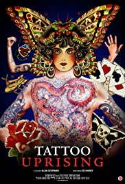 Watch Full Movie :Tattoo Uprising (2019)