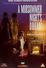 Watch Full Movie :A Midsummer Nights Dream (1996)