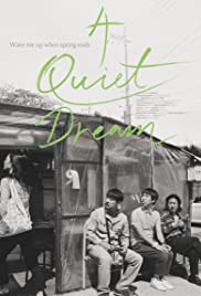 Watch Full Movie :A Quiet Dream (2016)