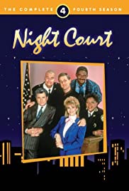 Watch Full Tvshow :Night Court (19841992)