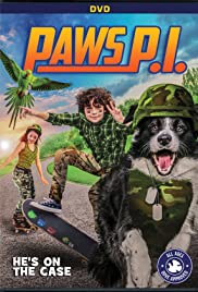 Watch Full Movie :Paws P.I. (2018)