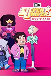 Watch Full Tvshow :Steven Universe Future (20192020)