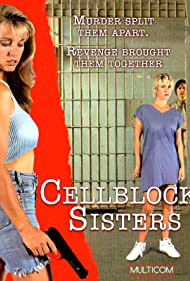 Cellblock Sisters Banished Behind Bars (1995)