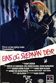 Eins og skepnan deyr (1986)