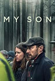 Watch Full Movie :My Son (2021)