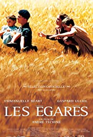 Les egares (2003)