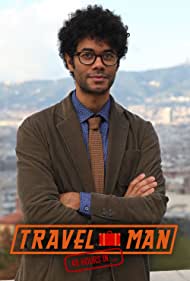 Watch Full Tvshow :Travel Man 48 Hours in  (2015-)