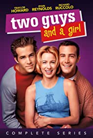 Two Guys, a Girl and a Pizza Place (1998-2001)