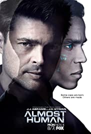Watch Full Tvshow :Almost Human (20132014)