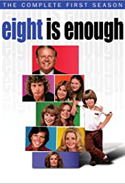 Watch Full Tvshow :Eight Is Enough (19771981)