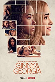Watch Full Tvshow :Ginny & Georgia (2021 )