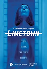 Watch Full Tvshow :Limetown (2019)