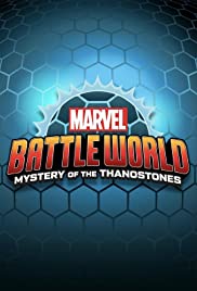 Watch Full Tvshow :Marvel Battleworld: Mystery of the Thanostones (2020 )