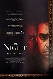 The Night (2020)