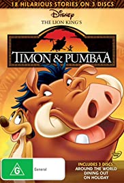 Watch Full Tvshow :Timon & Pumbaa (19951999)