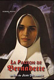 La passion de Bernadette (1990)