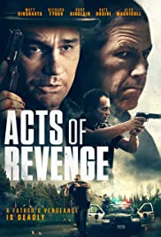 Acts of Revenge (2020)