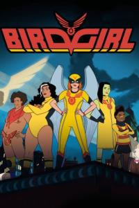 Watch Full Tvshow :Birdgirl (2021 )