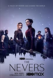 Watch Full Tvshow :The Nevers (2021 )