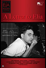 A Letter to Elia (2010)