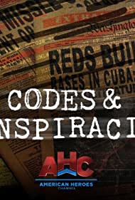 Codes and Conspiracies (2014)