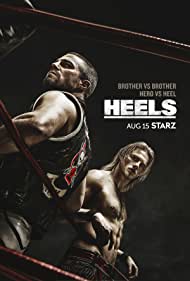 Watch Full Tvshow :Heels (2021 )