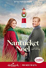 Watch Full Movie :Nantucket Noel (2021)