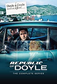 Republic of Doyle (2010 2014)