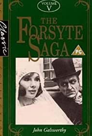 Watch Full Tvshow :The Forsyte Saga (1967)