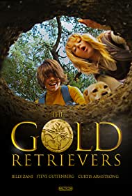 The Gold Retrievers (2009)