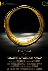 The Hunt for Transylvanian Gold (2017)