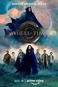 Watch Full Tvshow :The Wheel of Time (2021)