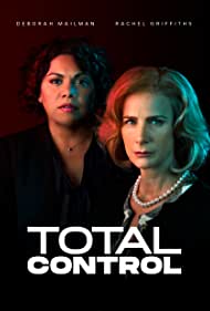 Watch Full Tvshow :Total Control (2019)
