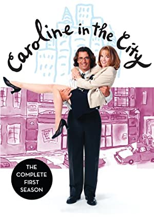 Caroline in the City (1995-1999)