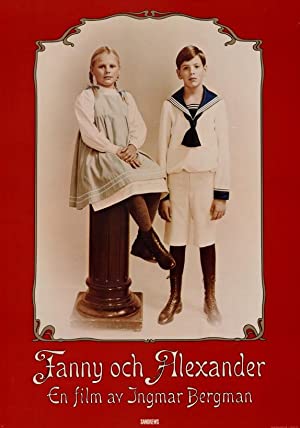 Watch Full Tvshow :Fanny and Alexander (1983)