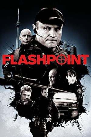 Flashpoint (2008 2012)