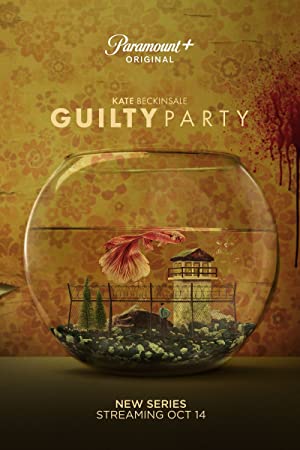 Watch Full Tvshow :Guilty Party (2021)