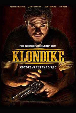 Watch Full Tvshow :Klondike (2014)
