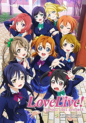 Watch Full Anime :Love Live!: School Idol Project (20132014)