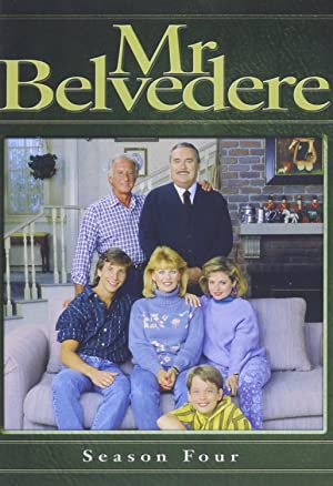Mr Belvedere (1985 1990)