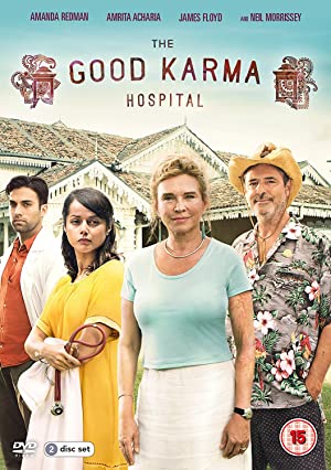 Watch Full Tvshow :The Good Karma Hospital (2017-)