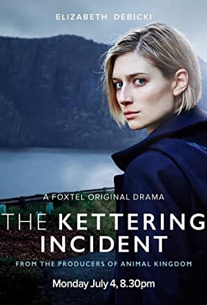 Watch Full Tvshow :The Kettering Incident (2016)