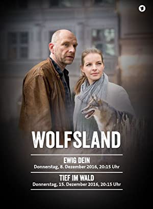Wolfsland (2016-)