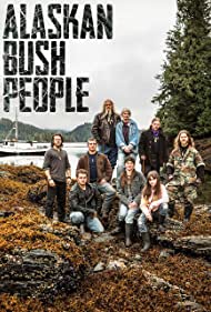 Watch Full Tvshow :Alaskan Bush People (2014)
