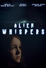 Alien Whispers (2021)