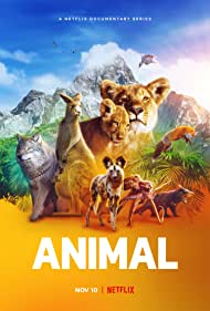 Watch Full Tvshow :Animal (2021)