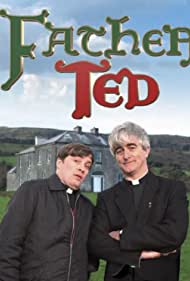 Father Ted (1995 1998)