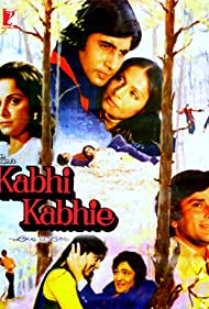 Kabhie Kabhie (1976)