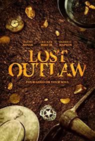 Lost Outlaw (2021)