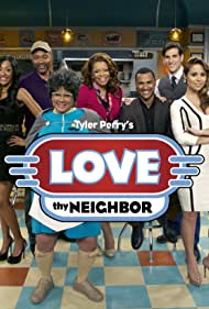 Watch Full Tvshow :Love Thy Neighbor (2013 )